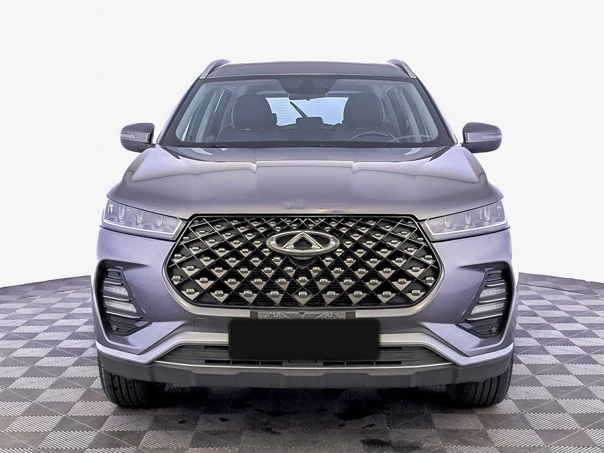 Chery Tiggo 7 Pro I, 2022 - 120 301 км. | Фото №2