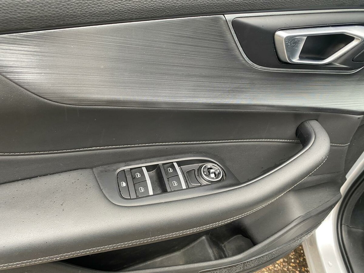 Chery Tiggo 4 Pro I, 2022 Фото №13