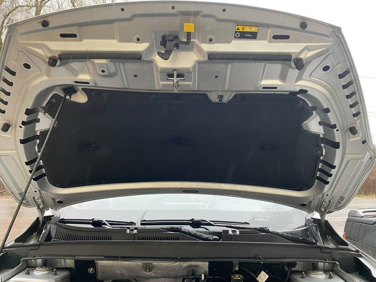 Chery Tiggo 4 Pro I, 2022 Фото №19