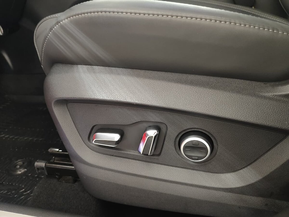 Chery Tiggo 7 Pro Max I Рестайлинг, 2024 Фото №13