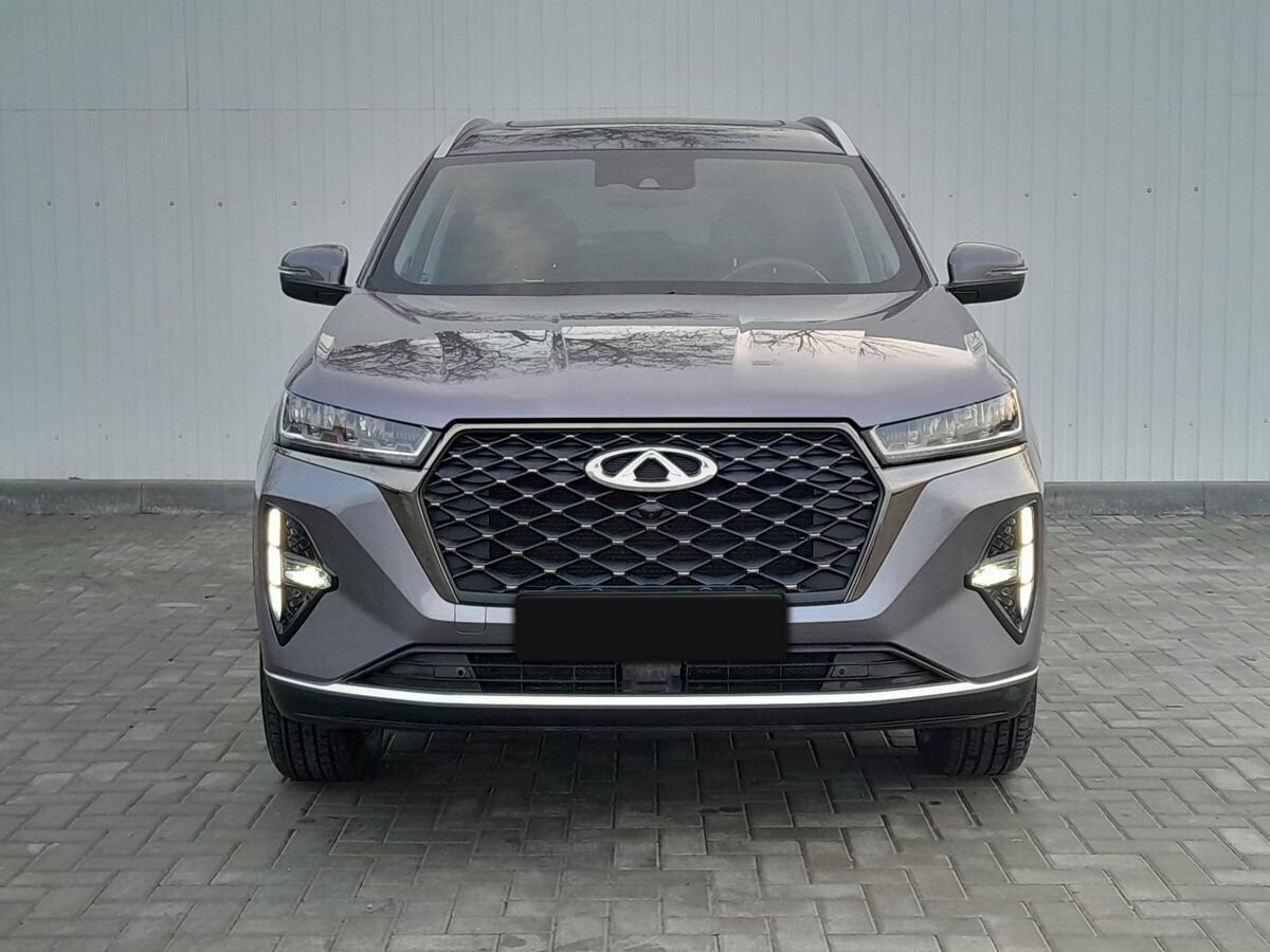 Chery Tiggo 7 Pro Max I, 2022 - 30 400 км. | Фото №7