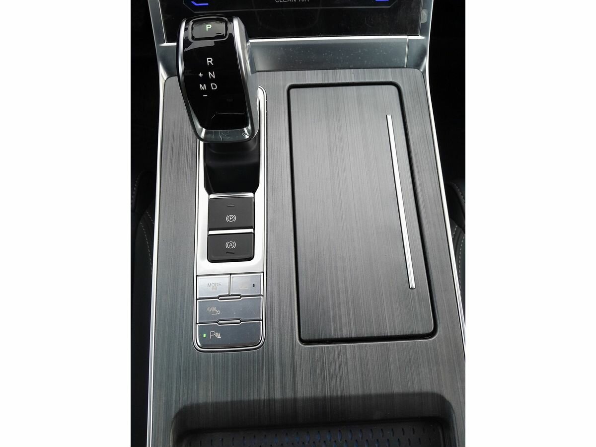 Chery Tiggo 7 Pro Max I, 2022 Фото №12