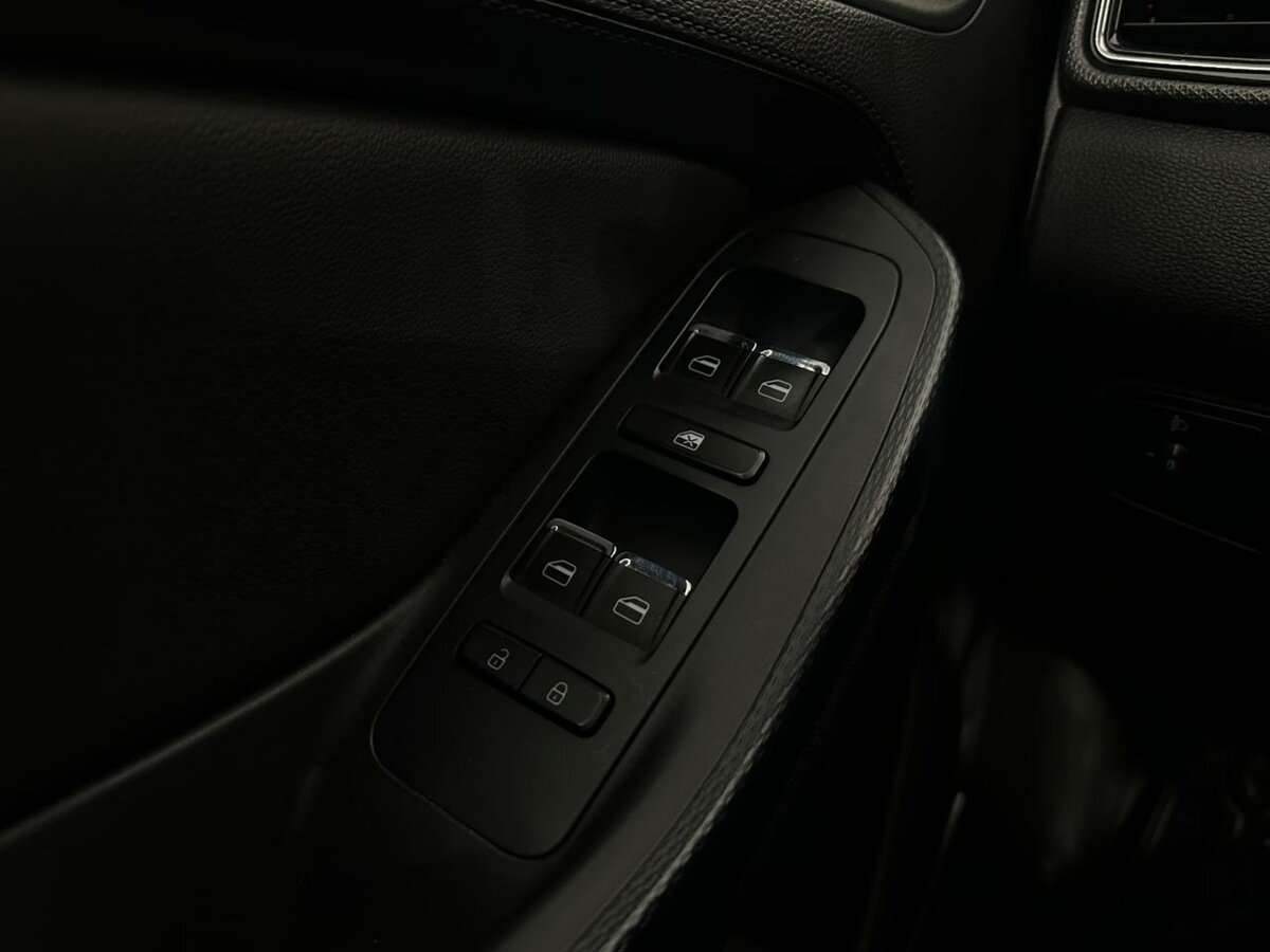 Chery Tiggo 4 I Рестайлинг, 2020 Фото №17