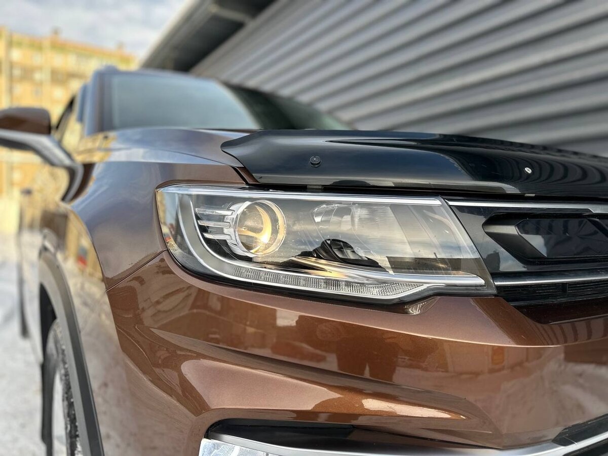 Changan CS35, 2021 - 44 804 км. | Фото №2