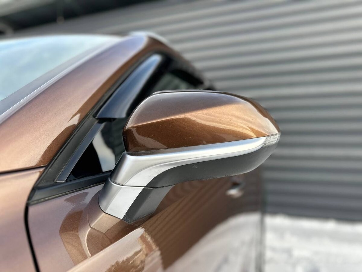 Changan CS35, 2021 - 44 804 км. | Фото №5