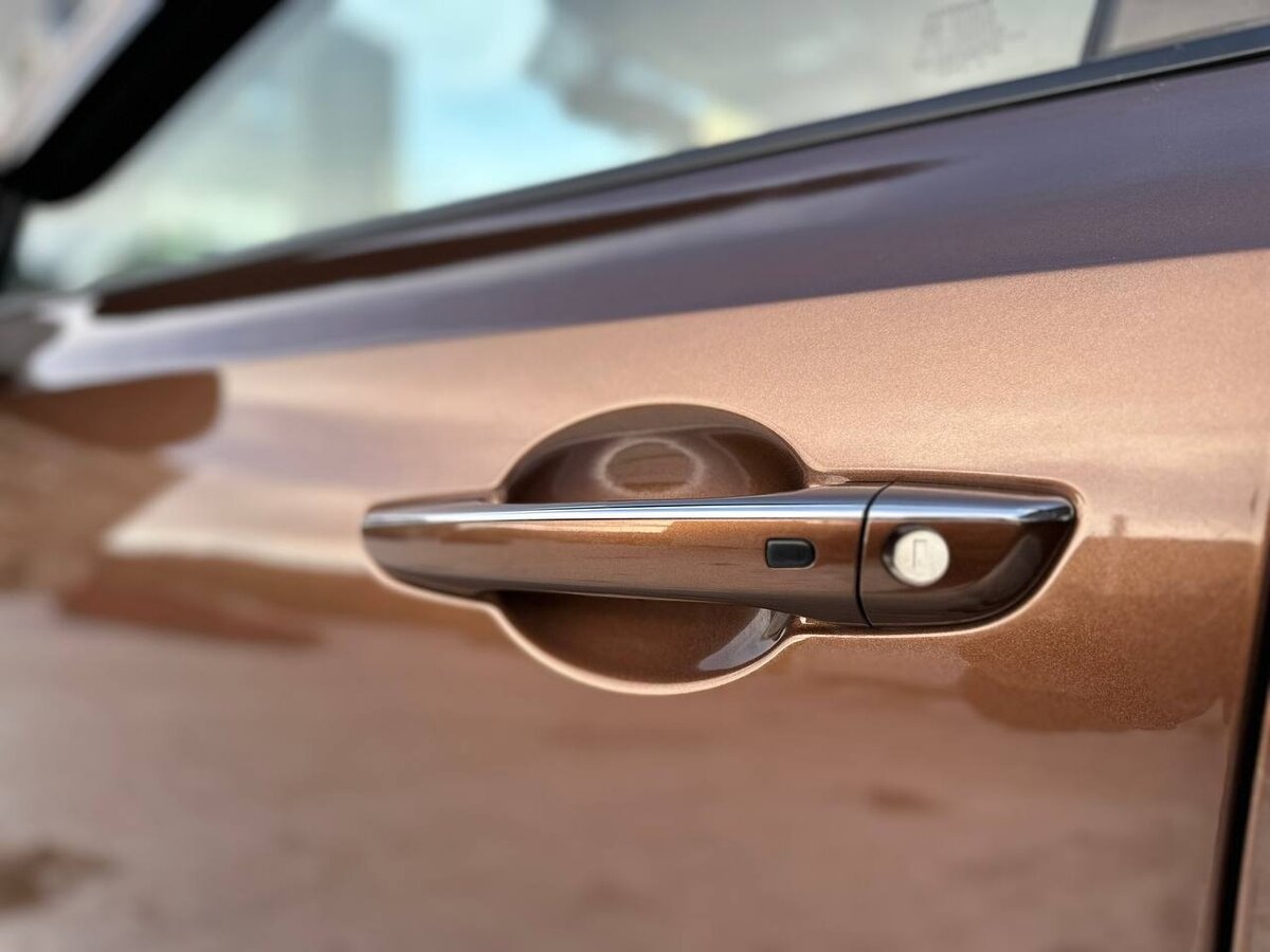 Changan CS35, 2021 Фото №13