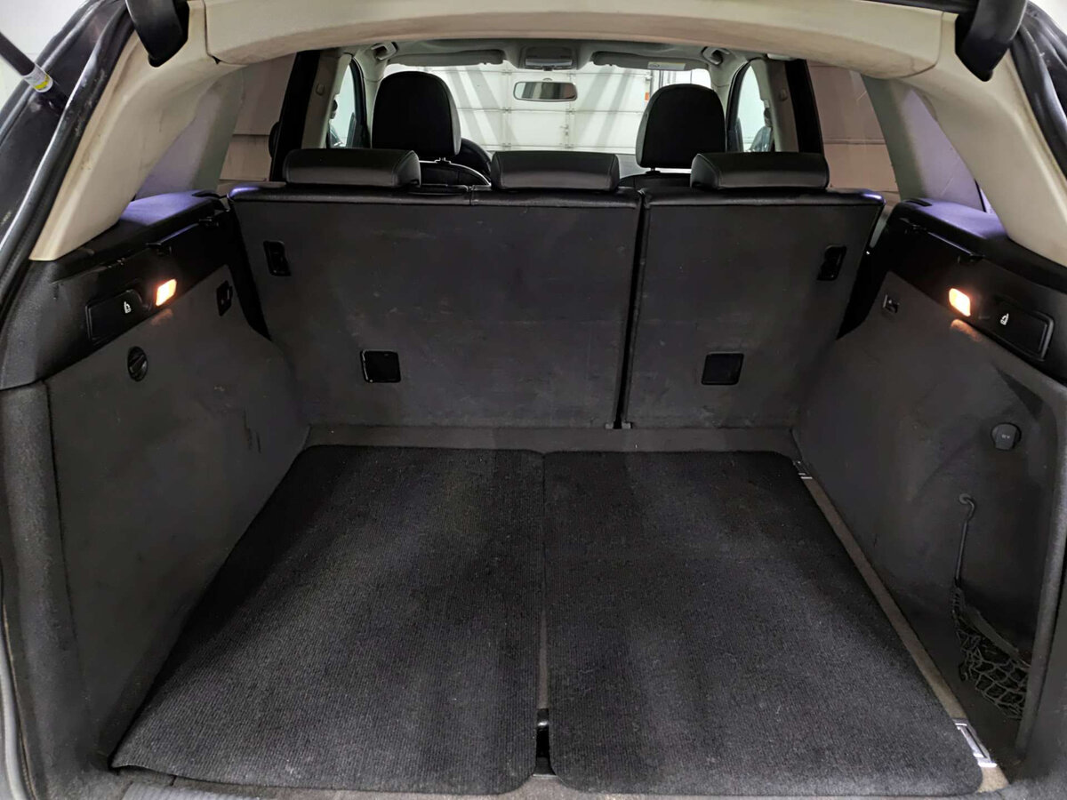 Audi Q5 I (8R), 2011 Фото №10