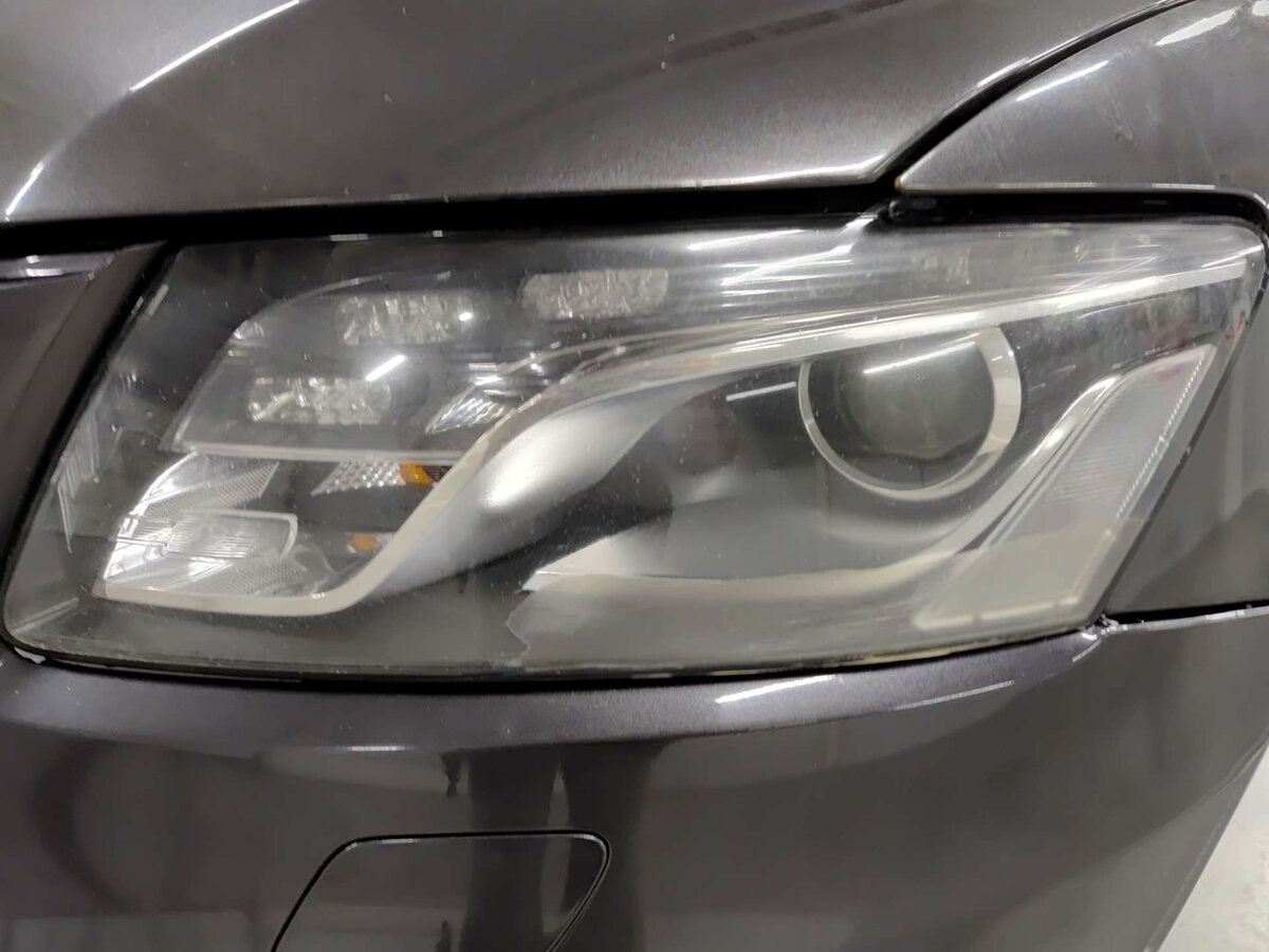 Audi Q5 I (8R), 2011 Фото №16