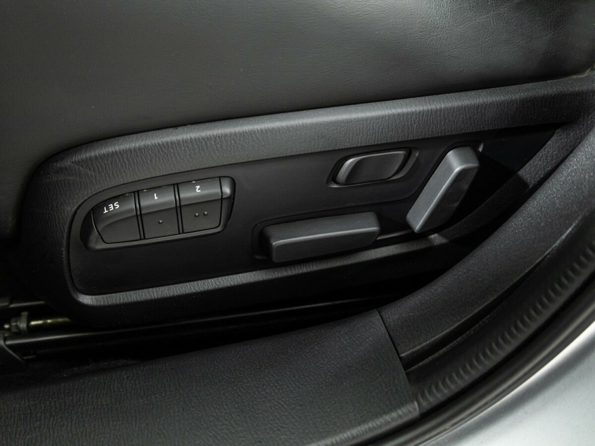 Mazda 6 III (GJ) Рестайлинг 2, 2020 Фото №20