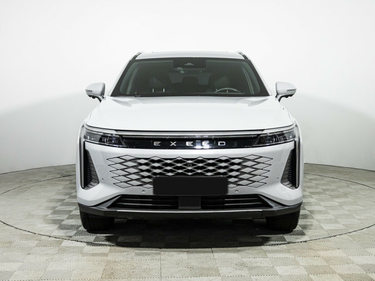 Exeed RX, 2023 Фото №2