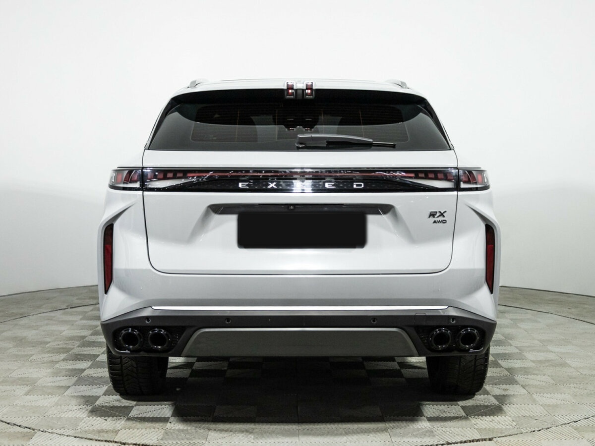 Exeed RX, 2023 Фото №6