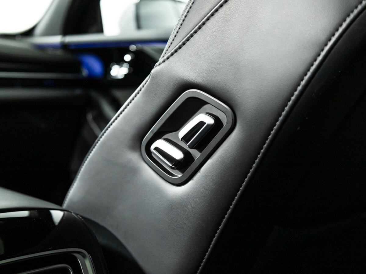 Exeed RX, 2023 Фото №22