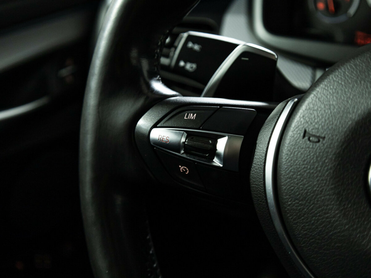 BMW X6 40d II (F16), 2017 Фото №22