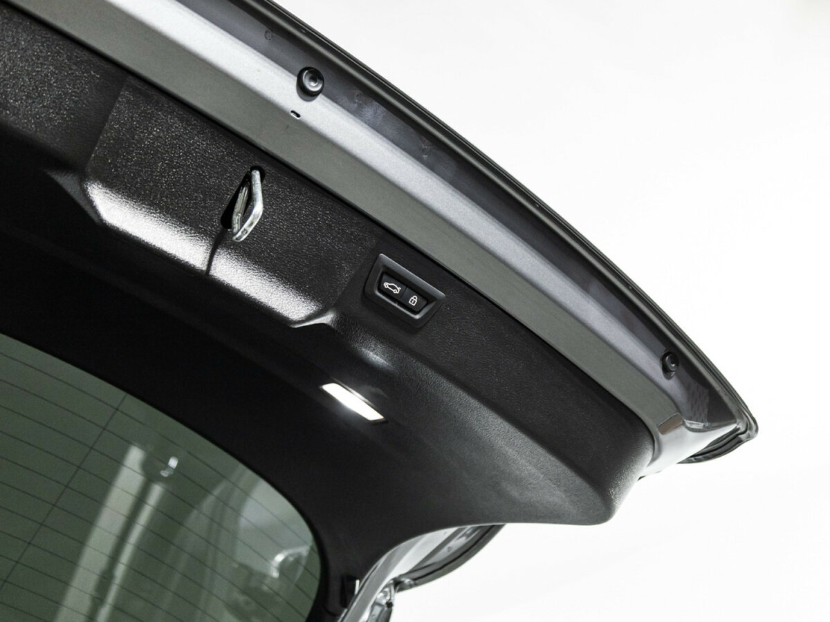 BMW X6 40d II (F16), 2017 Фото №28