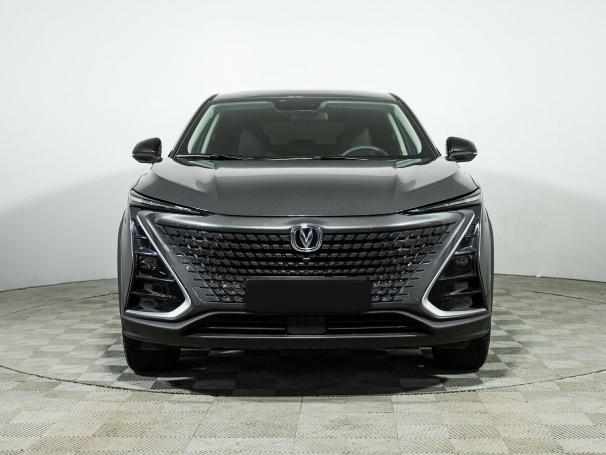 Changan UNI-T I, 2023 Фото №2