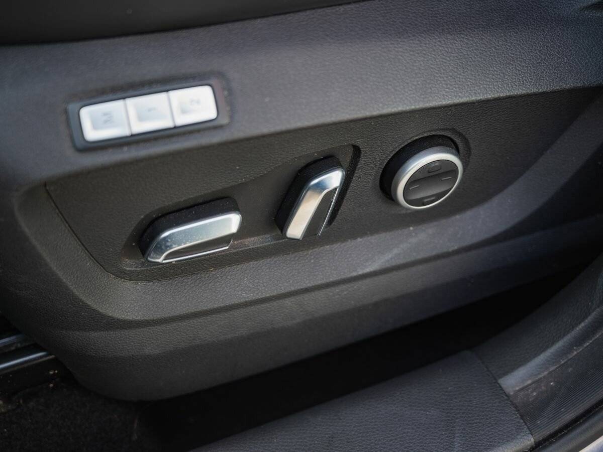 Chery Tiggo 7 Pro Max I, 2023 Фото №23