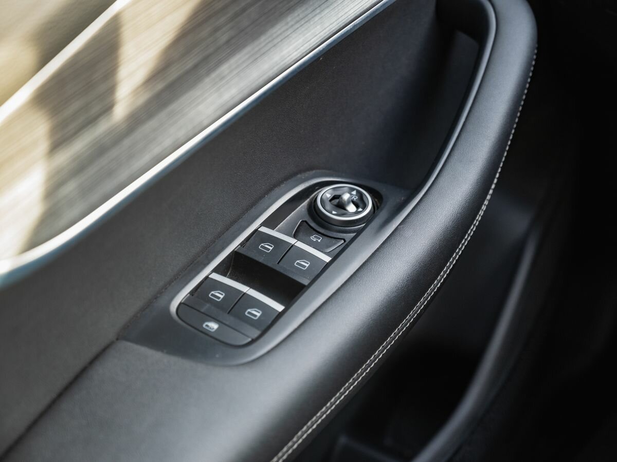 Chery Tiggo 7 Pro Max I, 2023 Фото №24