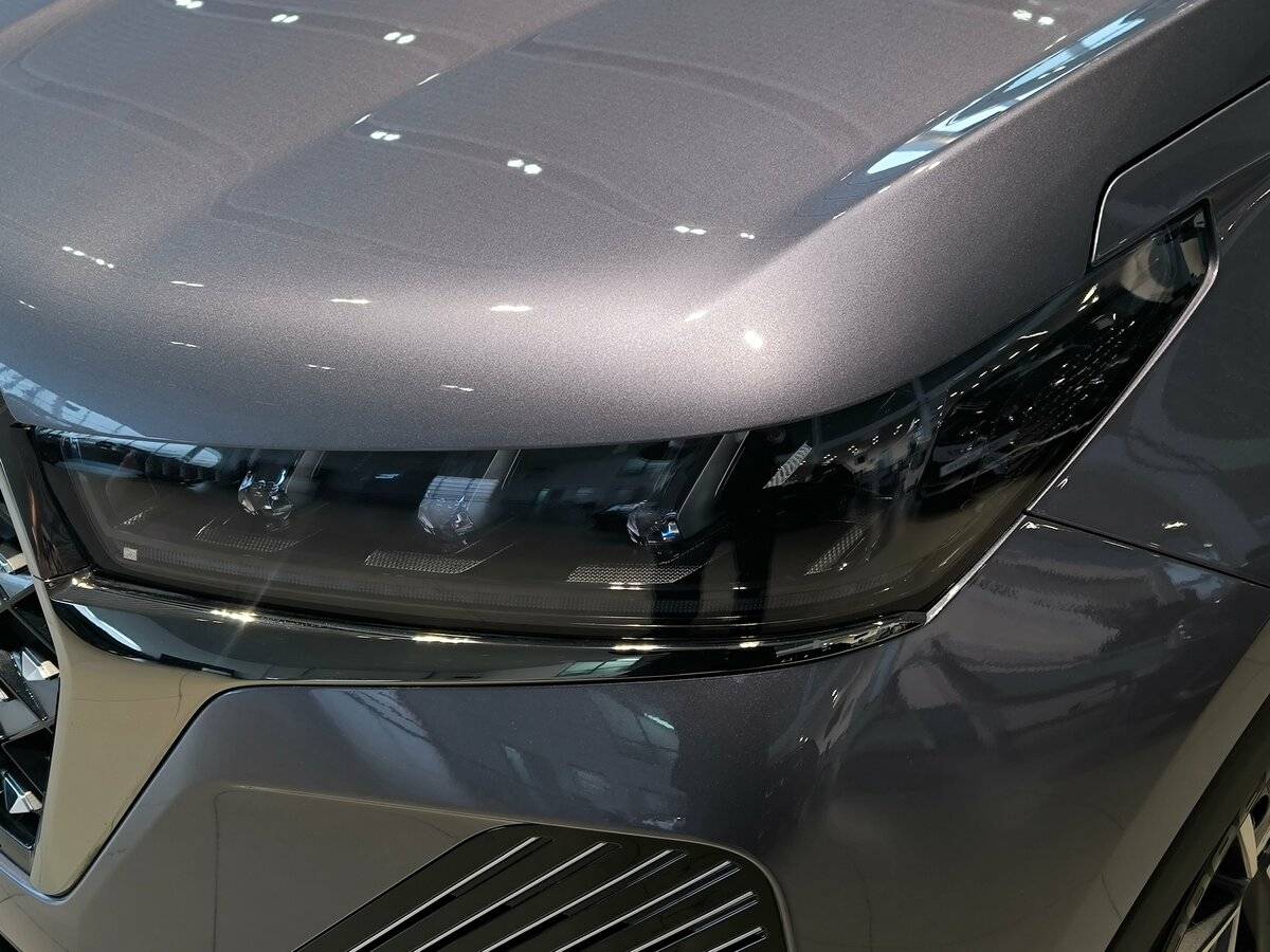 Chery Tiggo 7 Pro Max I Рестайлинг, 2025 - 4 км. | Фото №8