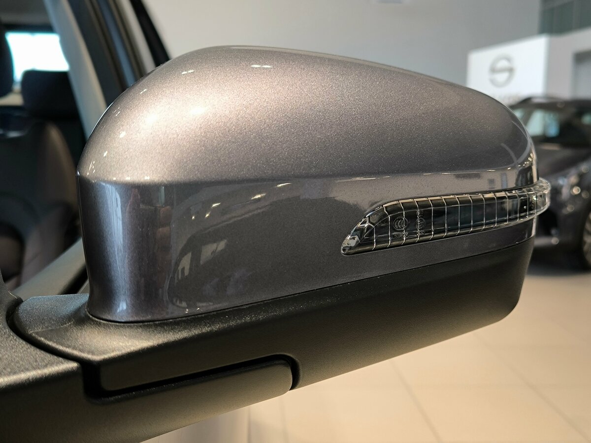 Chery Tiggo 7 Pro Max I Рестайлинг, 2025 Фото №9