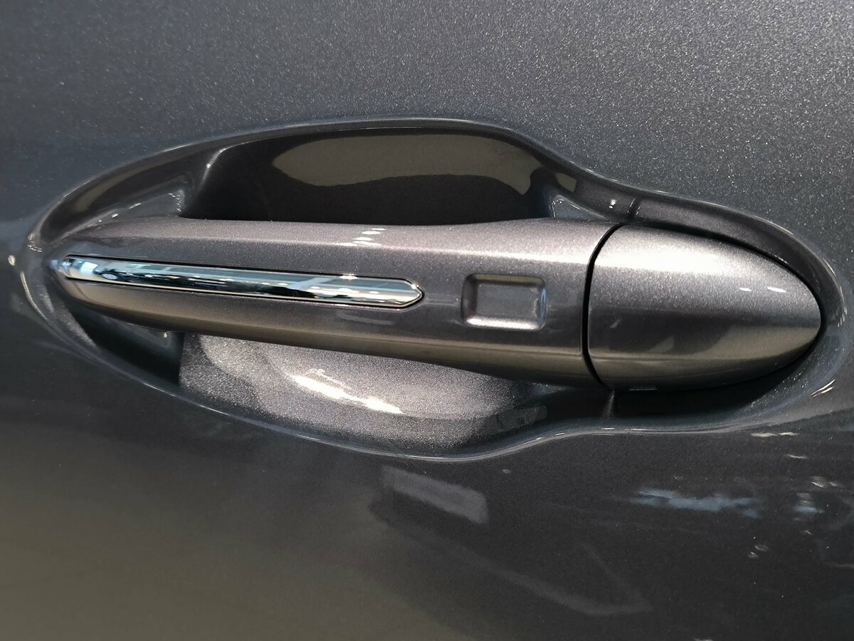 Chery Tiggo 7 Pro Max I Рестайлинг, 2025 Фото №10