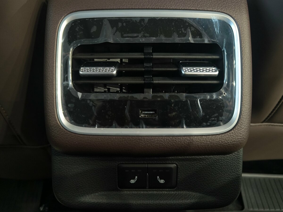 Chery Tiggo 7 Pro Max I Рестайлинг, 2025 Фото №15