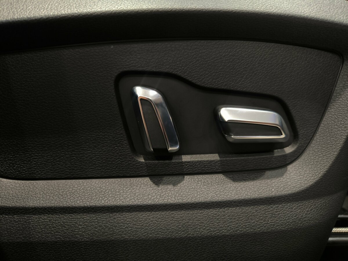 Chery Tiggo 7 Pro Max I Рестайлинг, 2025 Фото №19