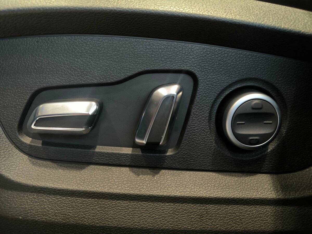 Chery Tiggo 7 Pro Max I Рестайлинг, 2025 Фото №20