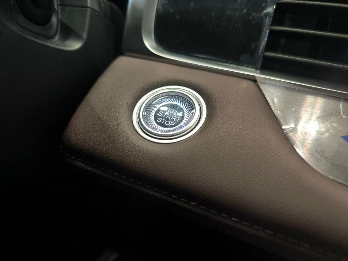 Chery Tiggo 7 Pro Max I Рестайлинг, 2025 Фото №25