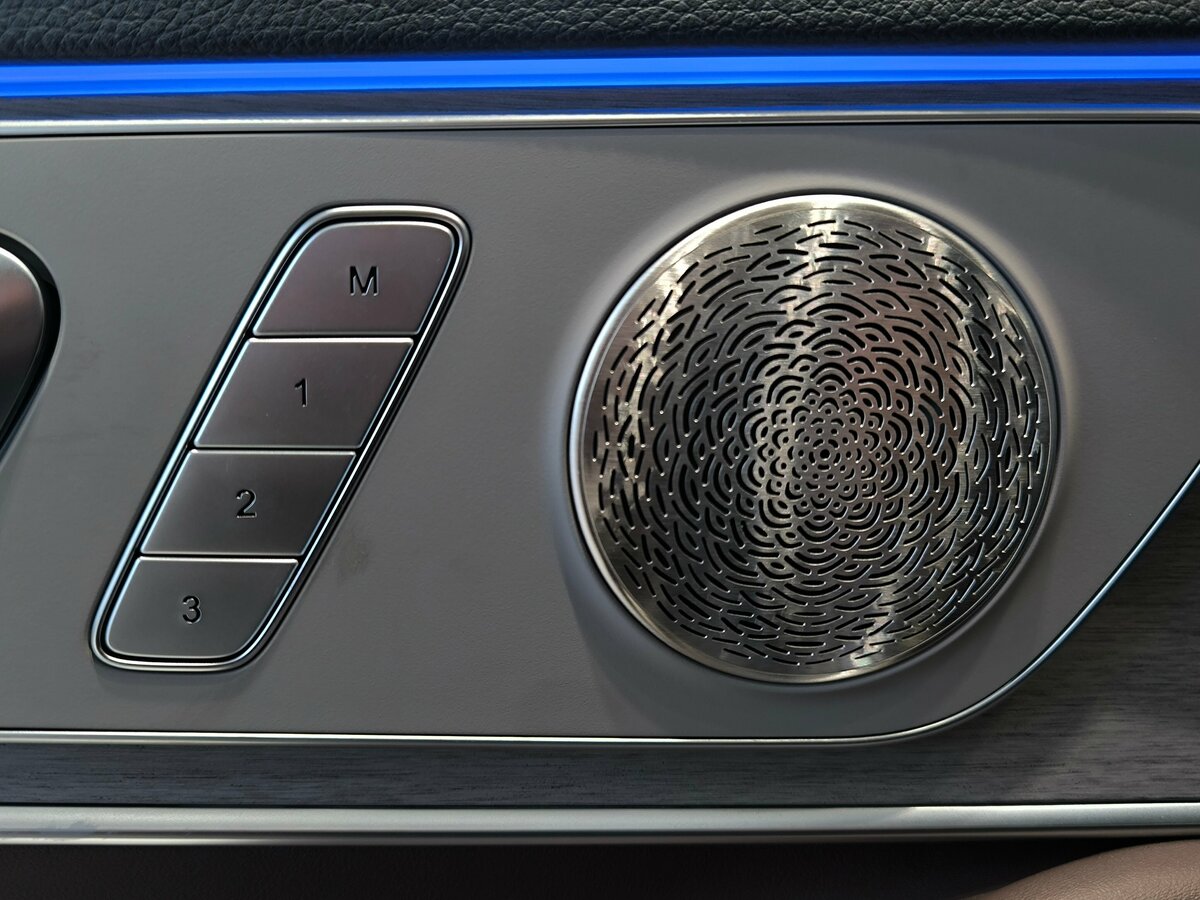 Chery Tiggo 7 Pro Max I Рестайлинг, 2025 Фото №32