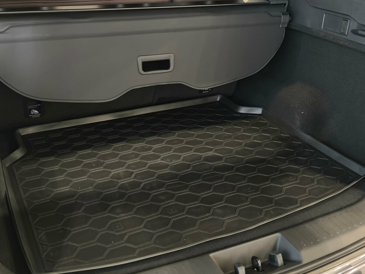 Chery Tiggo 7 Pro Max I Рестайлинг, 2025 Фото №35