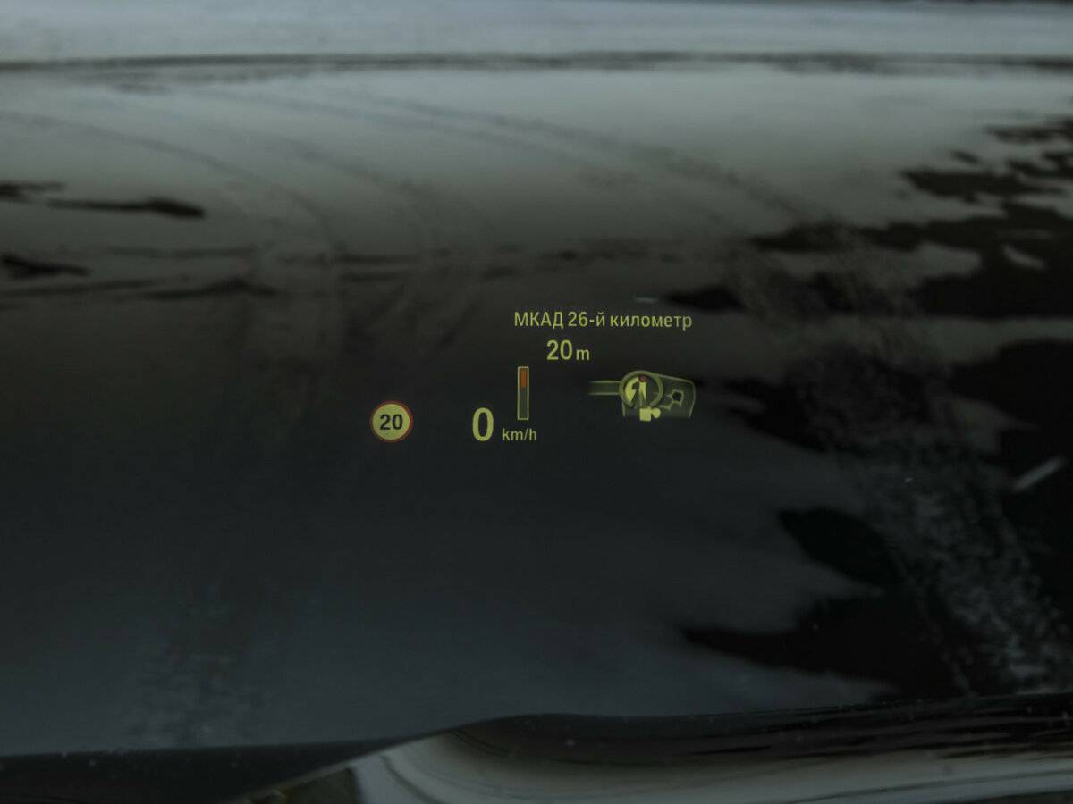 BMW X6 40d II (F16), 2018 Фото №14