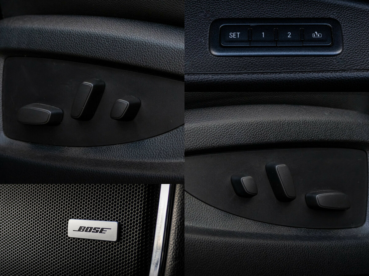 Chevrolet Tahoe IV, 2016 Фото №20