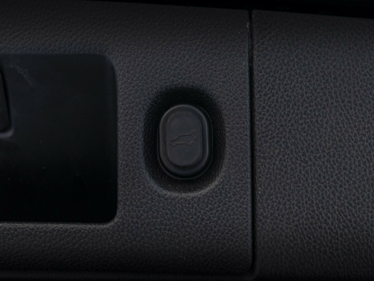 Chevrolet Tahoe IV, 2016 Фото №22