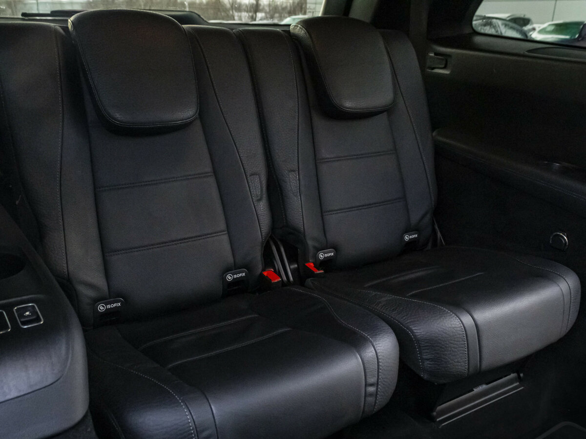 Mercedes-Benz GLS 400 d II (X167), 2020 Фото №16