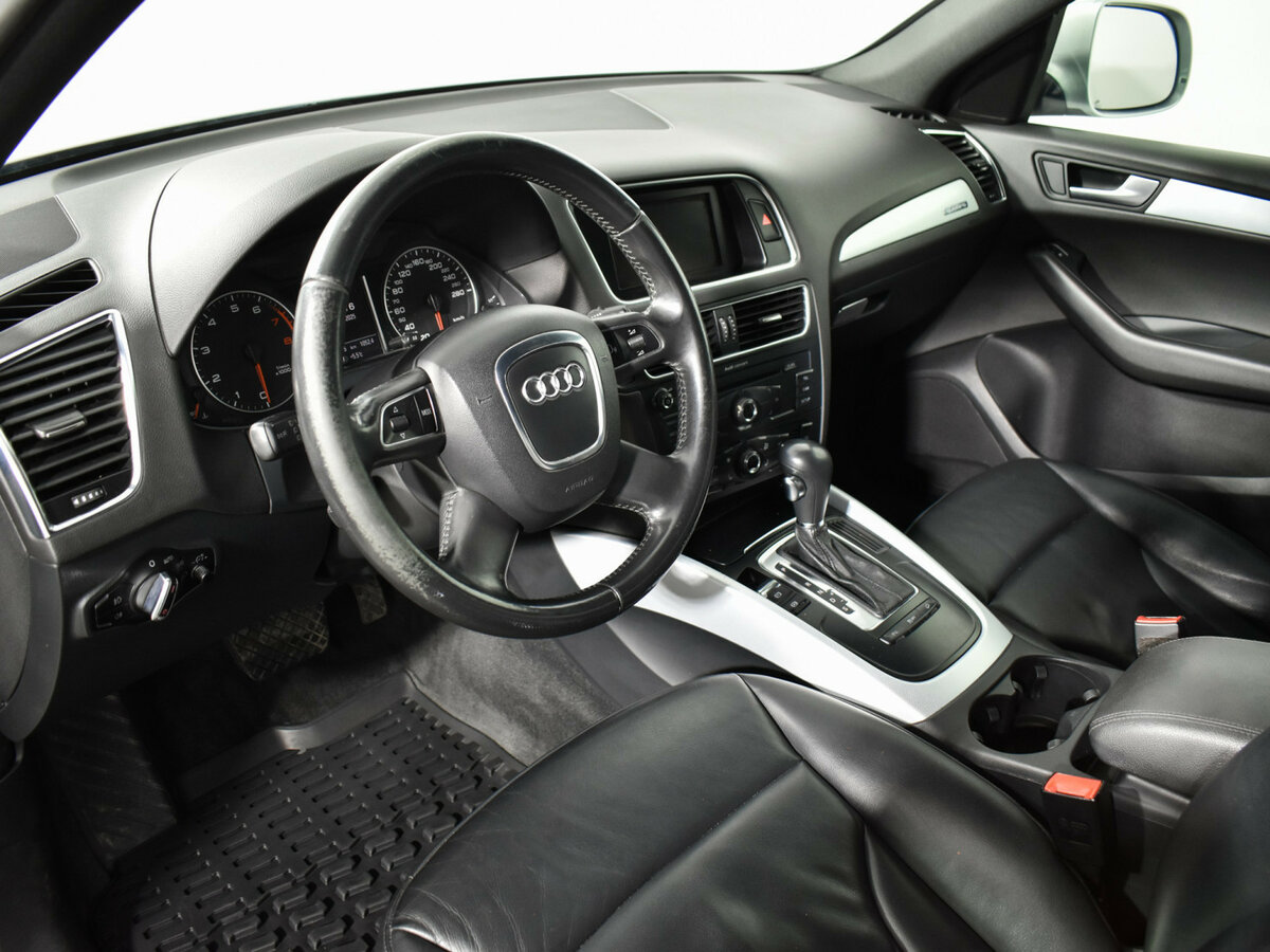 Audi Q5 8tiptronic I (8R), 2012 - 222 473 км. | Фото №7