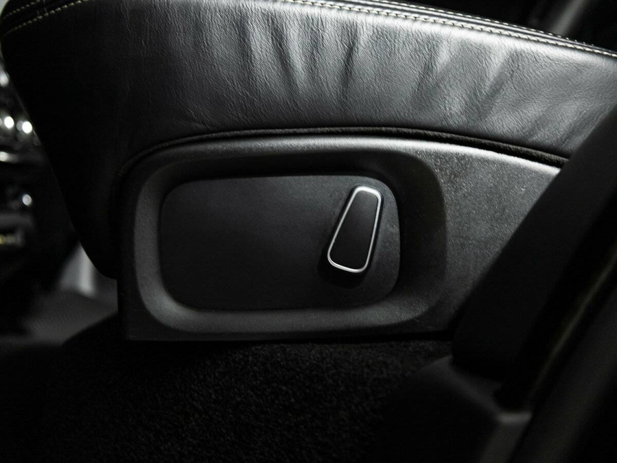 Land Rover Range Rover IV, 2013 Фото №15