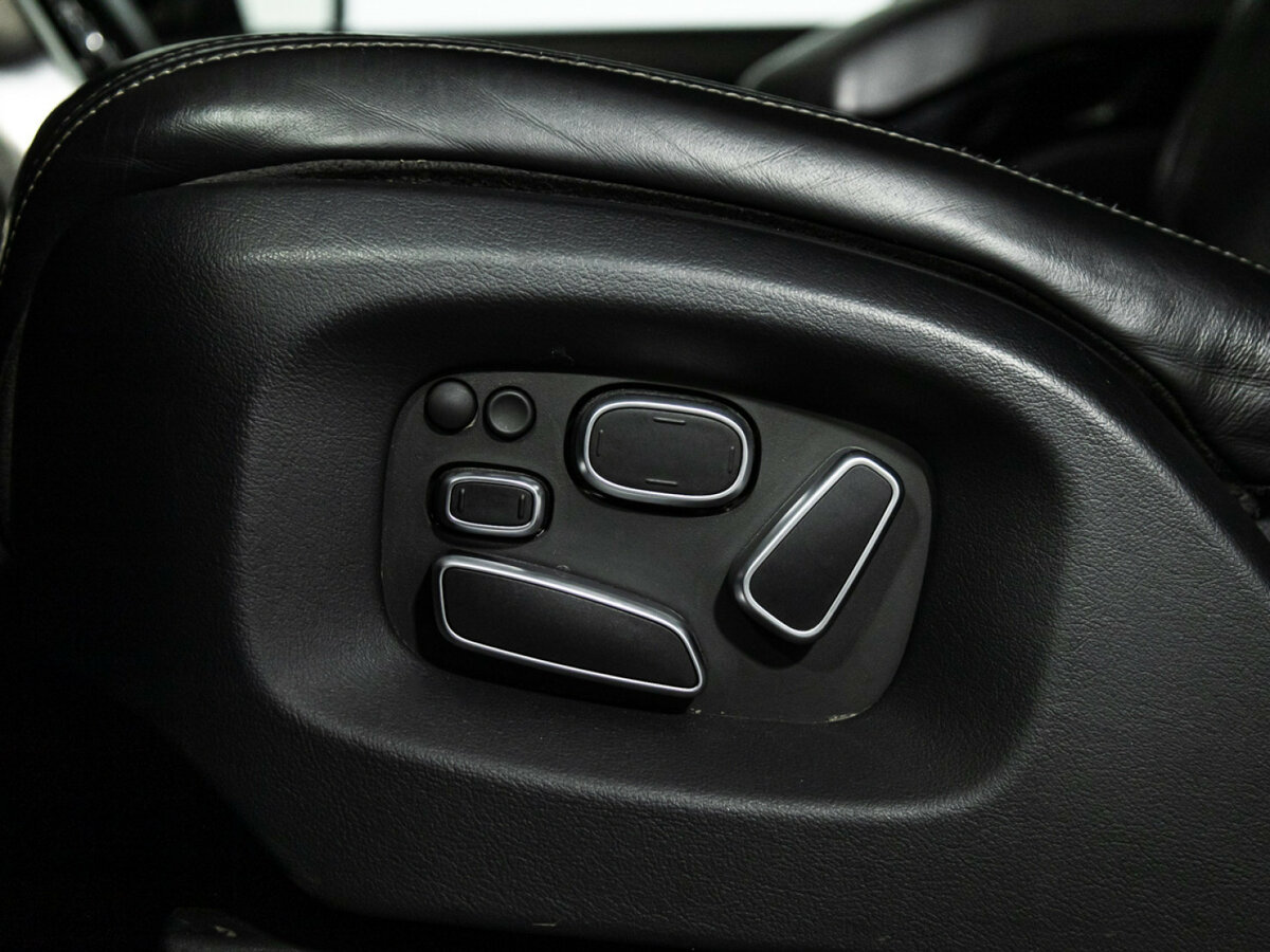 Land Rover Range Rover IV, 2013 Фото №16