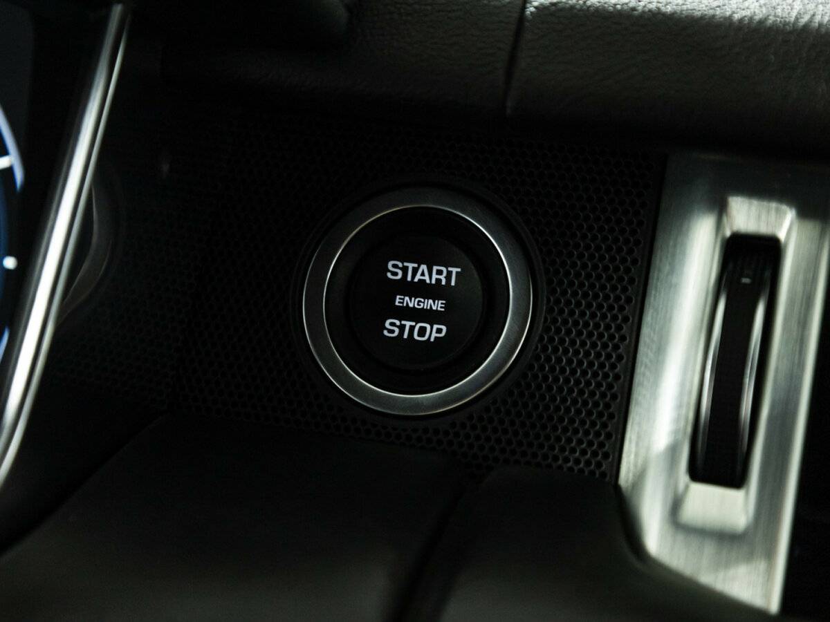 Land Rover Range Rover IV, 2013 Фото №21