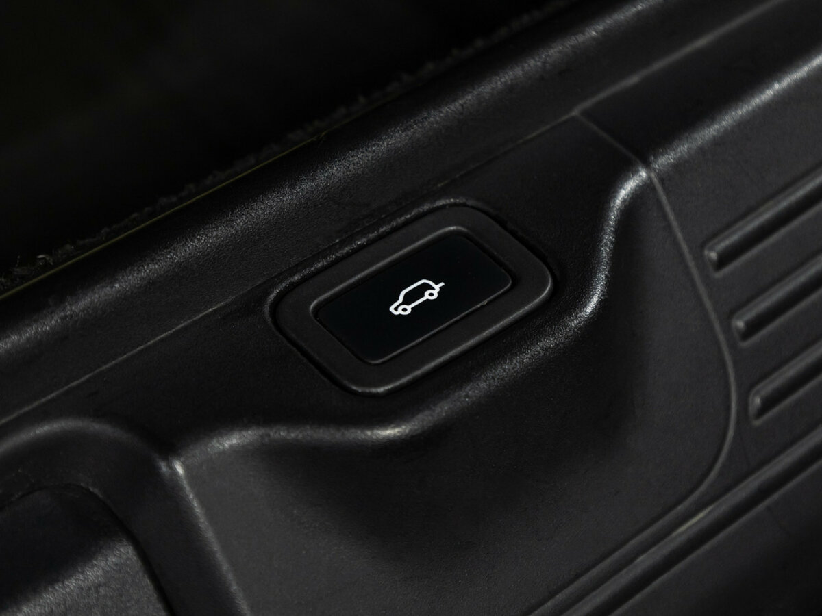 Land Rover Range Rover IV, 2013 Фото №27