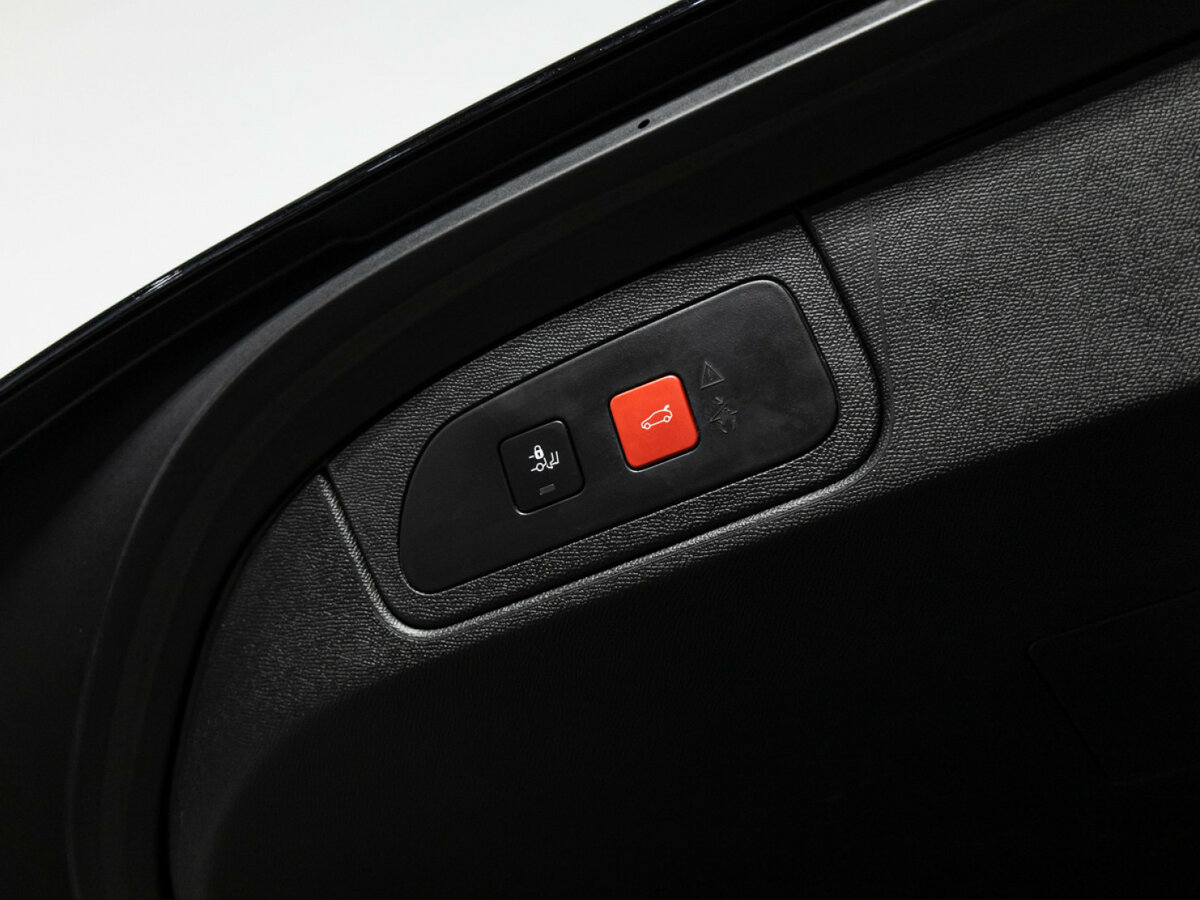 DS 7 Crossback I, 2020 Фото №15