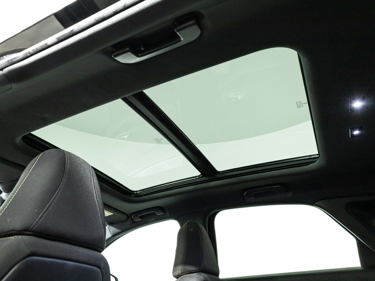 DS 7 Crossback I, 2020 Фото №16