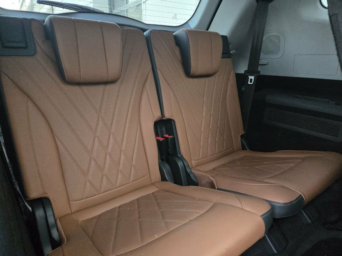 Chery Tiggo 8 Pro Max I, 2022 Фото №12