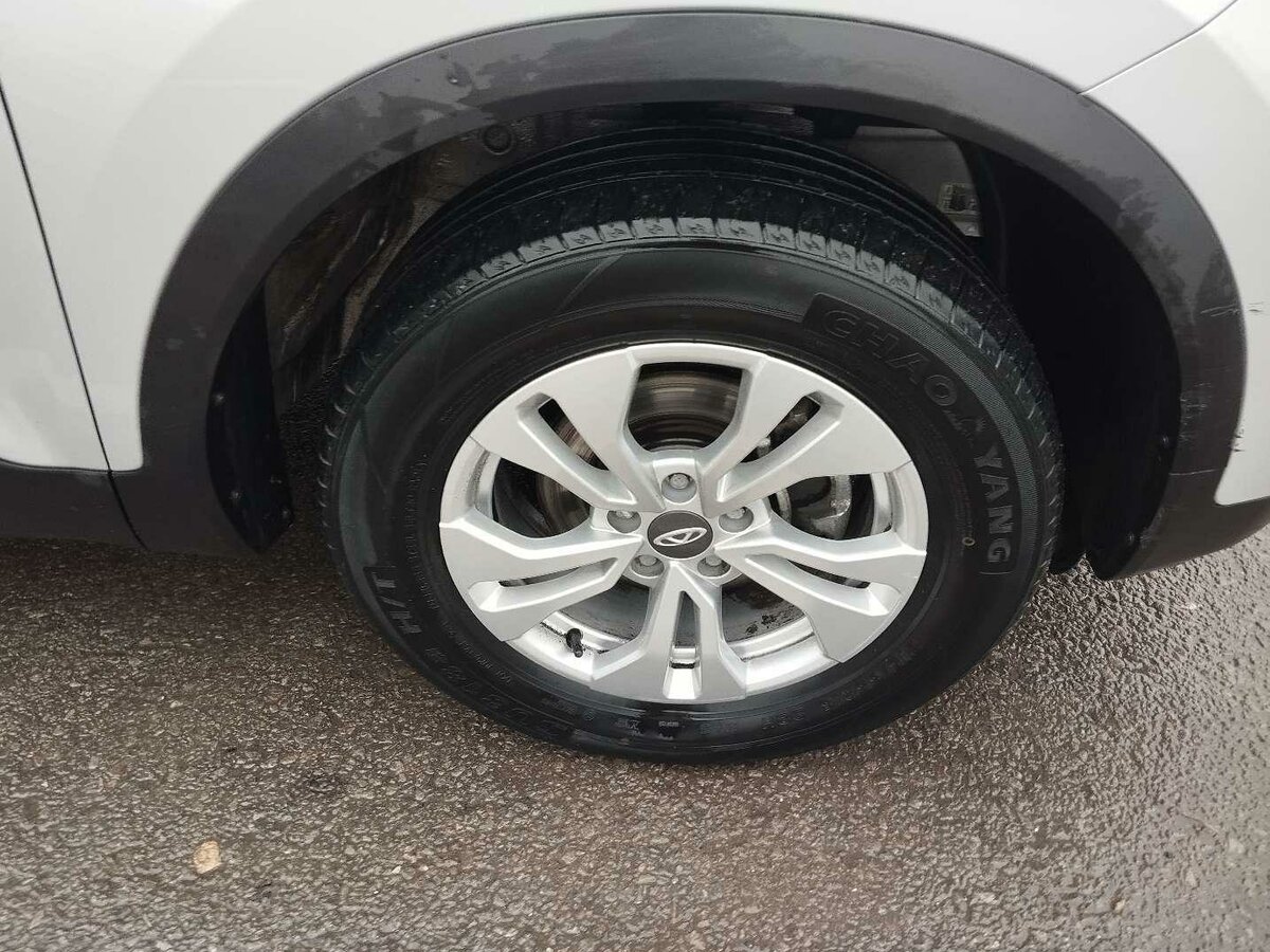 Chery Tiggo 4 Pro I, 2023 Фото №9