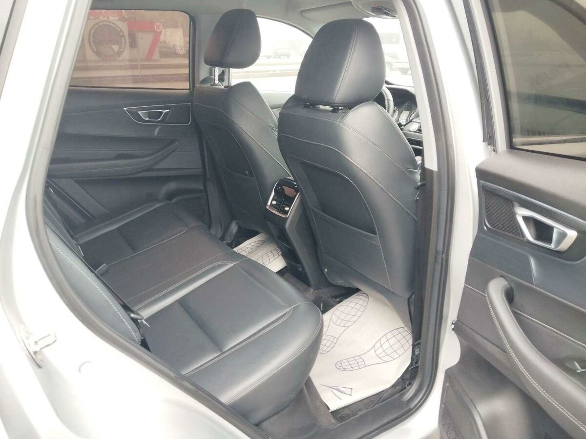 Chery Tiggo 4 Pro I, 2023 Фото №14