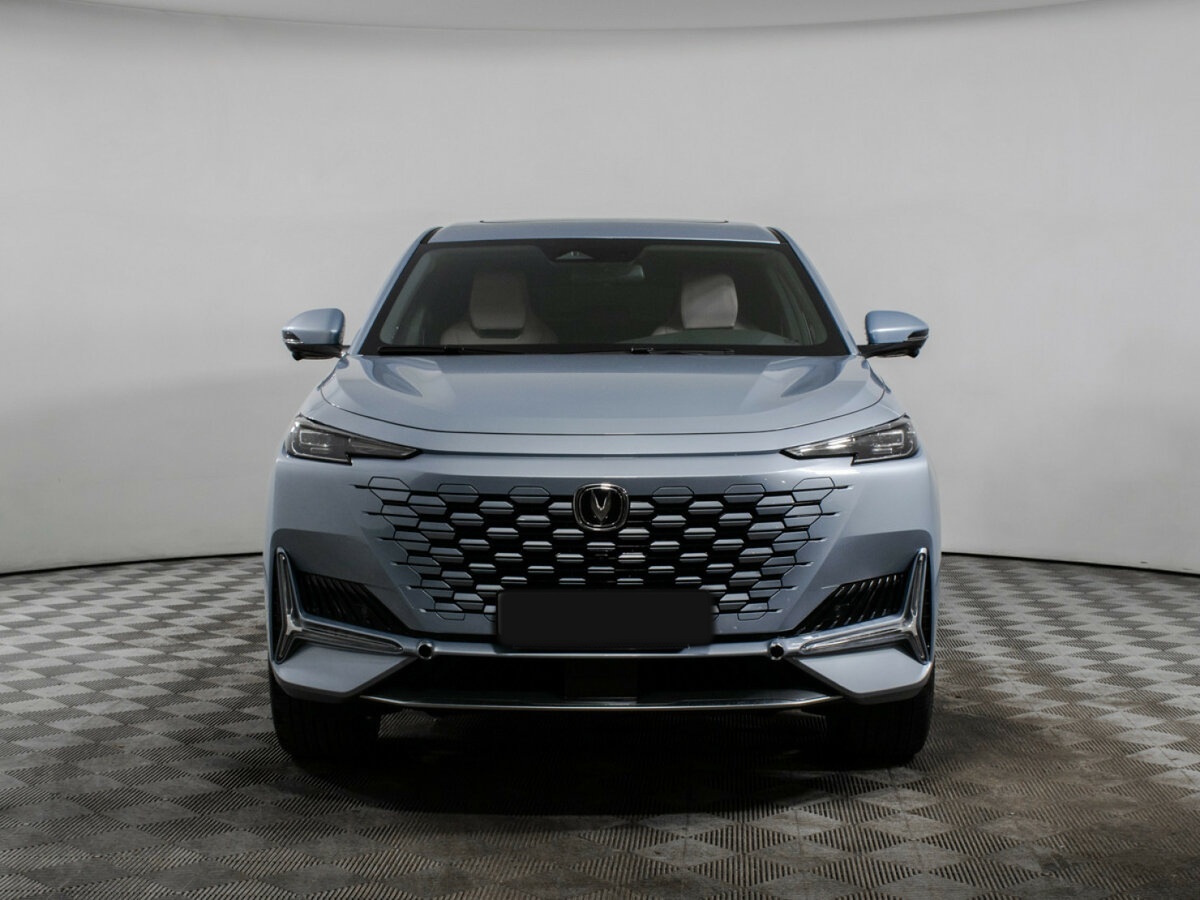 Changan UNI-K, 2024 - 5 644 км. | Фото №2