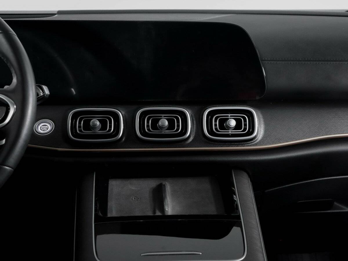 Jaecoo J8, 2024 Фото №13