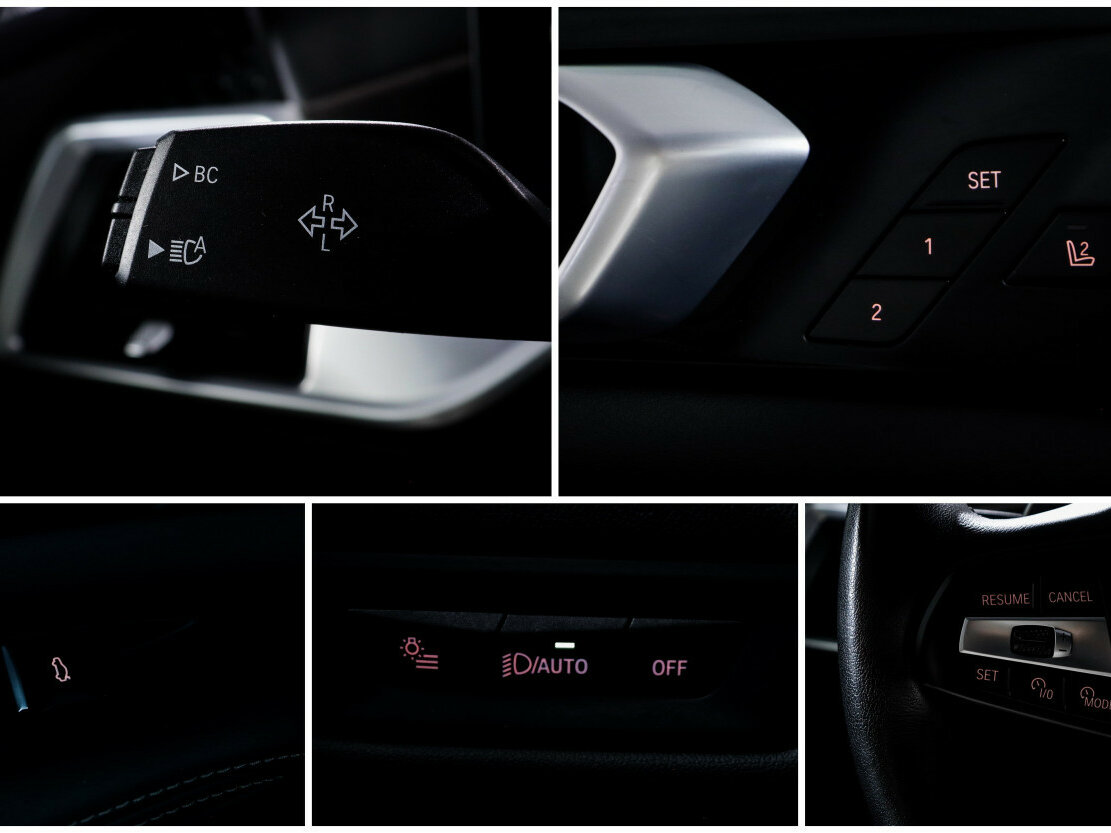 BMW X5 40i IV (G05/G18) Рестайлинг, 2023 Фото №20