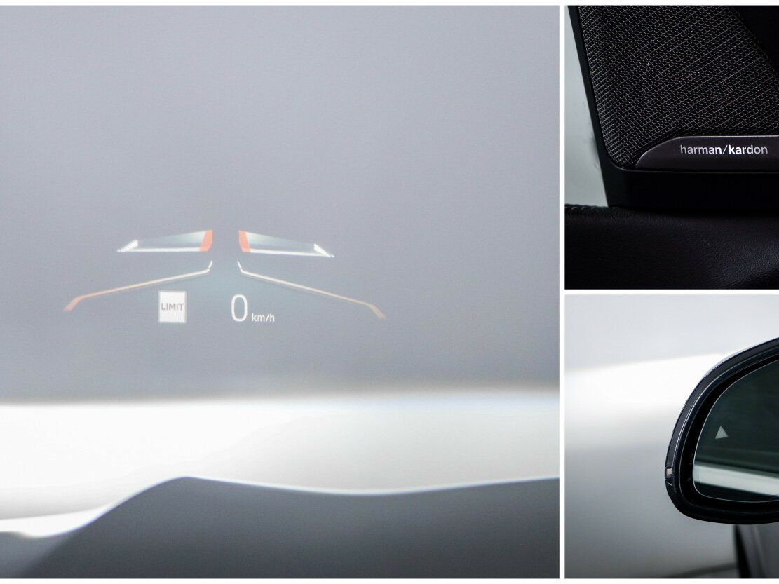 BMW X5 40i IV (G05/G18) Рестайлинг, 2023 Фото №24