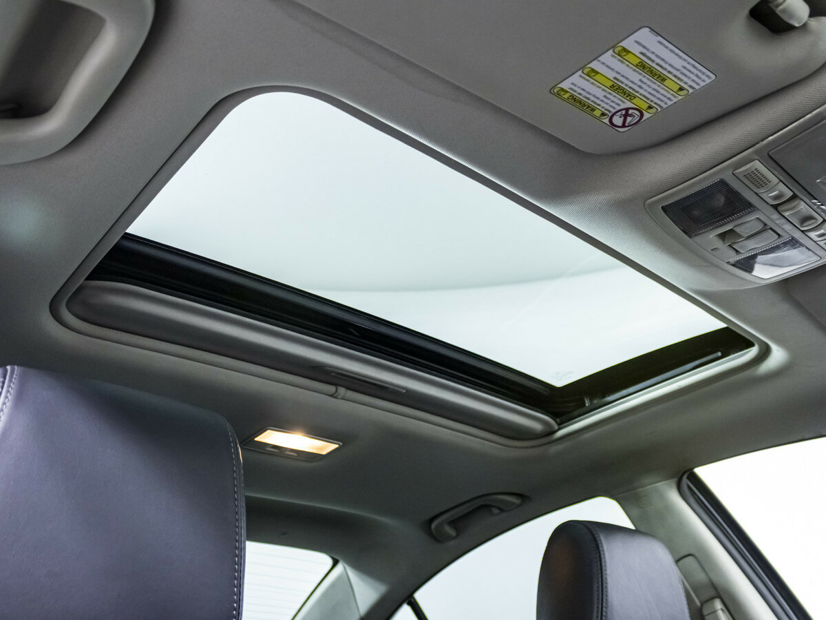 Mazda 6 II (GH) Рестайлинг, 2010 Фото №14