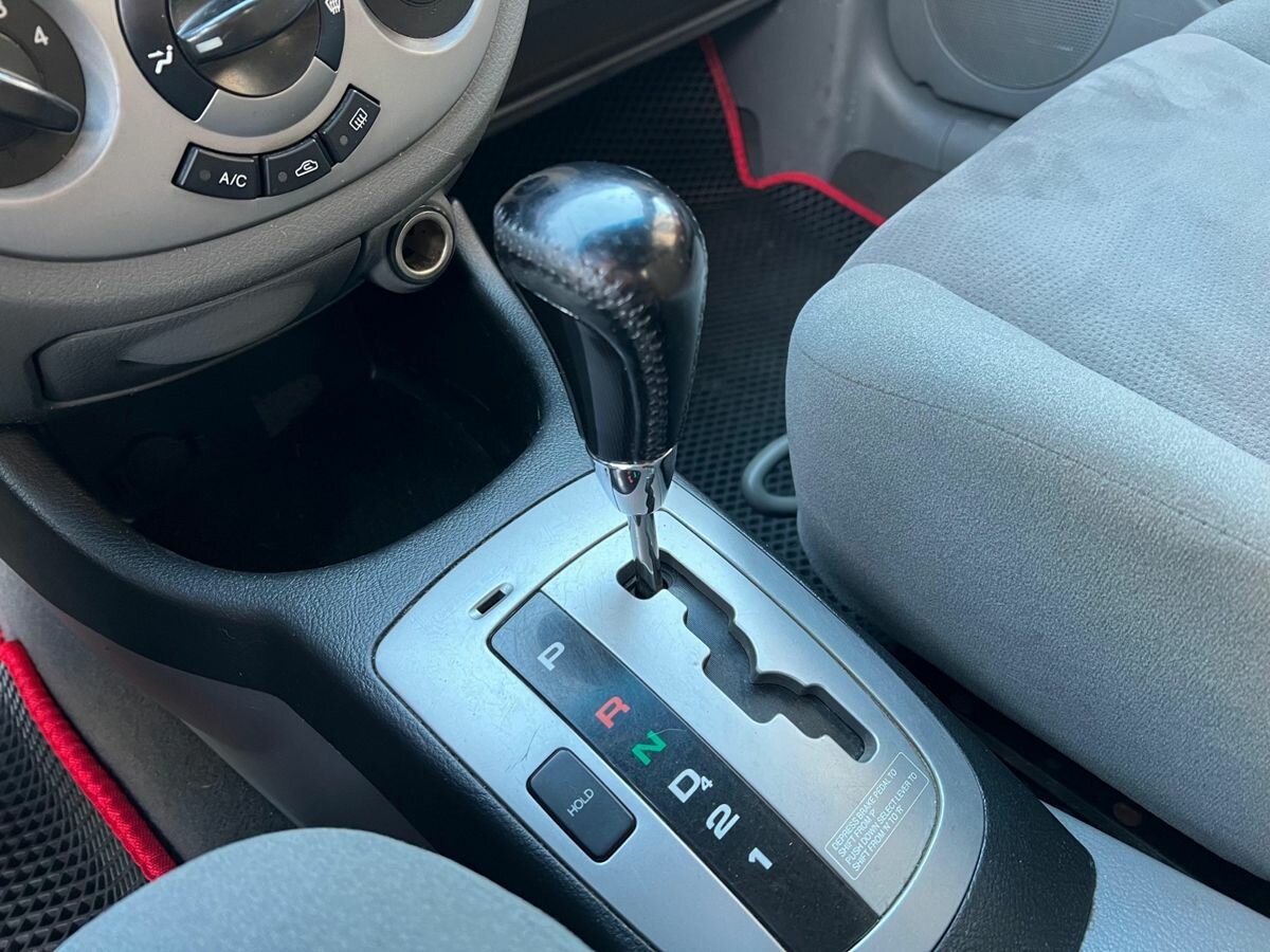 Chevrolet Lacetti I, 2007 Фото №11